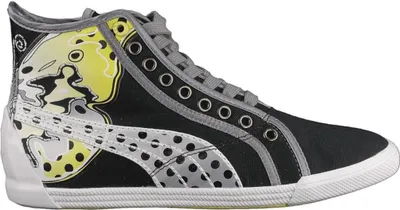 Produktbild von Puma Schuhe Crete Mid Wings Wns, 34969701
