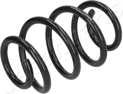 Produktbild von JAPANPARTS Fahrwerksfeder Hinten ZC5025A