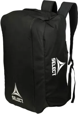 Immagine prodotto di Select borsa sportiva nera 41 l