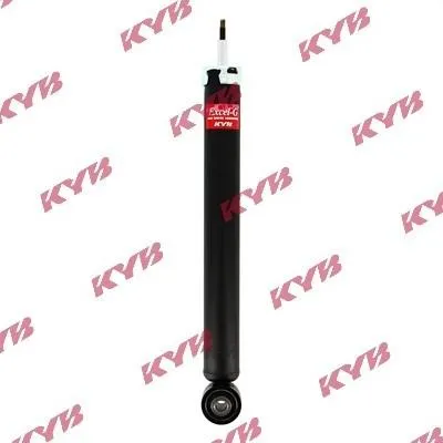 Produktbild von Stoßdämpfer KYB 3440013