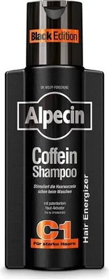 Immagine prodotto di Alpecin Black Edition C1 250ml