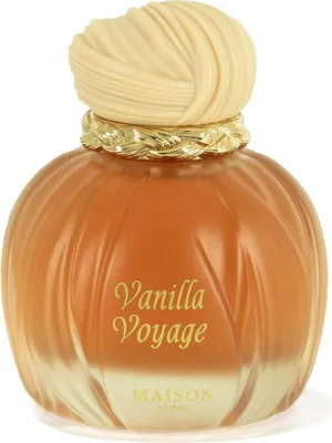 Image de Vanilla Voyage 100ml Maison Asrar Eau de Parfum – Damen