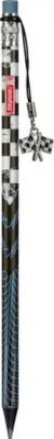 Obrázek produktu pro BRUNNEN 1029056521 Bleistift Fast Wheels