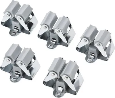 Produktbild von Powerfix 5 Gerätehalter Z29956