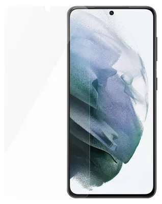 Produktbild von PanzerGlass SAFE. by ® Displayschutz Samsung Galaxy S21 5G | Ultra-Wide Fit | Bulk, Samsung, Samsung - Galaxy S21 5G, Trockene Anwendung, Kratzresistent, Schockresistent, Transparent, 50 Stück(e)