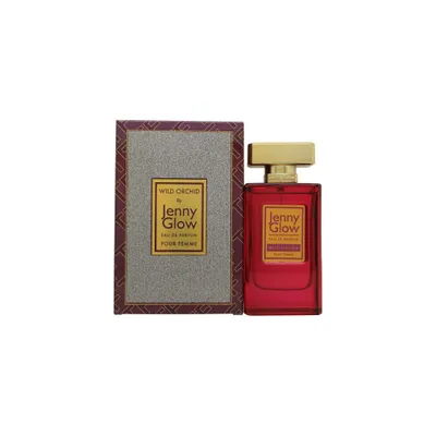 Productafbeelding van Wild Orchid Pour Femme - Eau de Parfum, 80 ml