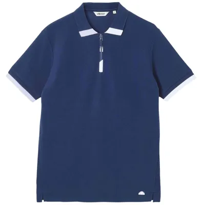 Produktbild von Hemd Ellesse SHB22850-NVY für Herren