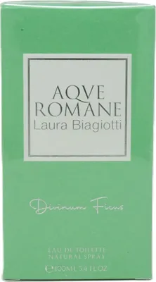 Produktbild von Laura Biagiotti Laura B Aqve Rom Divinum Ficus et 100 V