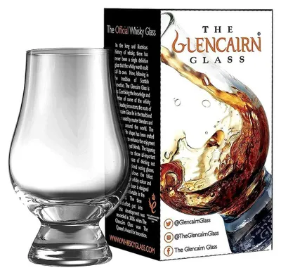 Produktbild von GLENCAIRN SZ3555131 The Glass Single Pack - Einzeln - 3550031