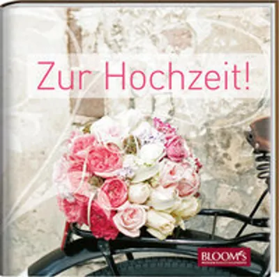 Produktbild von Zur Hochzeit!
