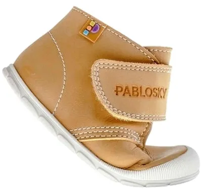 Obrázek produktu pro Boty Pablosky 0599 pro Dětské