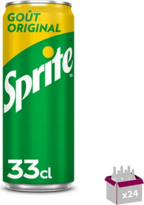 Image de Sprite Original - 24 x 33 cL