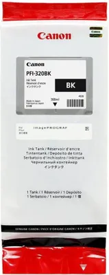 Produktbild von Original Tintenpatrone Canon 2890C001