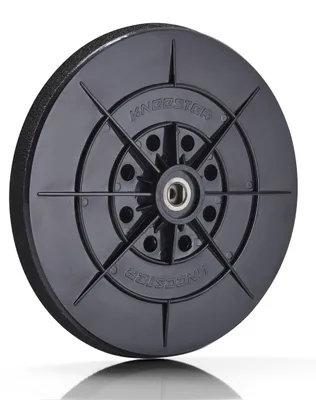 Ersatz-Schleifteller Ø 225 mm für Wand- und Deckenschleifer