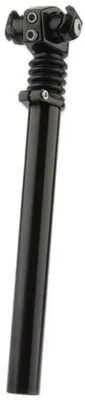Zdjęcie produktu dla Sztyca MTB Moderne - Ø31,6 mm - czarna - 350 mm - 2-śrubowa