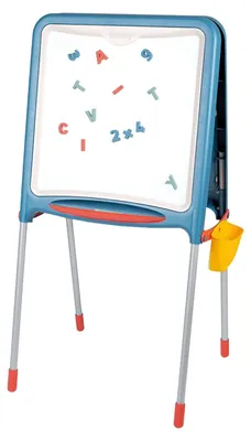 Produktbild von Smoby Dickie 7600410308WEB, 3 Jahr(e), Mehrfarbig