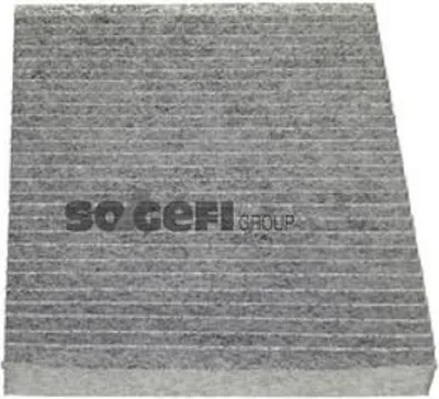 Produktbild von PURFLUX AHC178 Innenraumfilter Pollenfilter für VW Golf IV Schrägheck (1J1) Aktivkohle