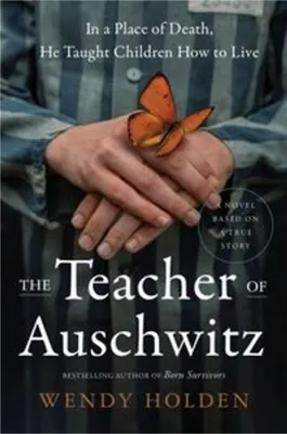 Obrázek produktu pro The Teacher of Auschwitz