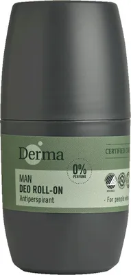 Produktbild von Deoroller – 50 ML – Duft- und parfümfrei