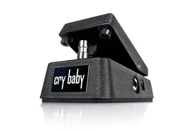Produktbild von Dunlop CBM 95 Cry Baby Mini