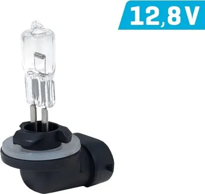 Immagine prodotto di Lampadina VISION H886 12,8V 50W PGJ13 U E4