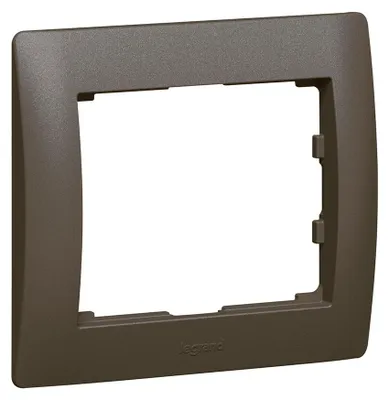 Produktbild von Legrand 771201 Wandplatte/Schalterabdeckung