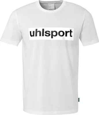 Produktbild von Uhlsport Essential T-Shirt Herren - Weiß