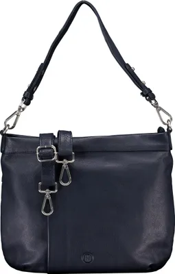 Produktbild von Hausfelder Manufaktur Beuteltasche Blau onesize