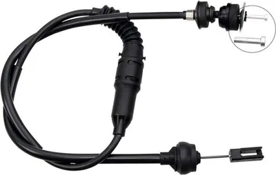Produktbild von A.B.S. K27960 Kupplungsseil Seilzug für CITROËN XSARA (N1)