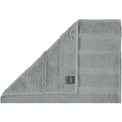 Zdjęcie produktu dla Cawö Noblesse² Ręcznik 1002 Uni Kolor platynowy Rozmiar 50x100 cm