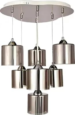 Produktbild von Lüster Kronleuchter Wohnzimmer Deckenleuchter Deckenlampe Prunkkronleuchter