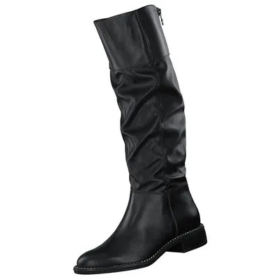 Produktbild von Tamaris Damen Elegante Stiefel 1-25533-25 Schwarz