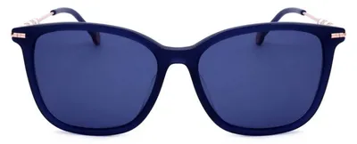 Produktbild von Carolina Herrera Sonnenbrille HER 0100/G/S PJP 56 16 145