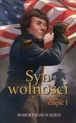 Produktbild von Syn wolności, część 1