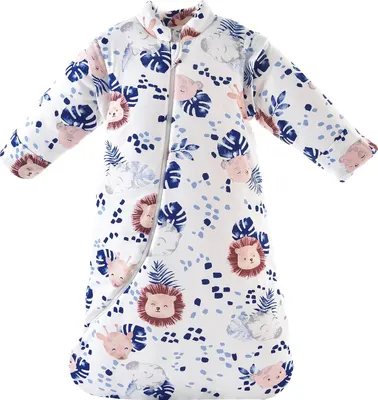 Produktbild von Famanu Babyschlafsack Winter 3,5 TOG - Für Jungen und Mädchen