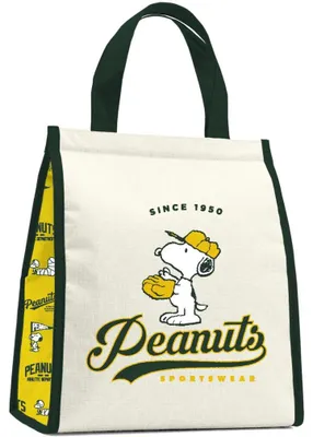 Produktbild von Erik Editores Snoopy-lunchtasche    One Size