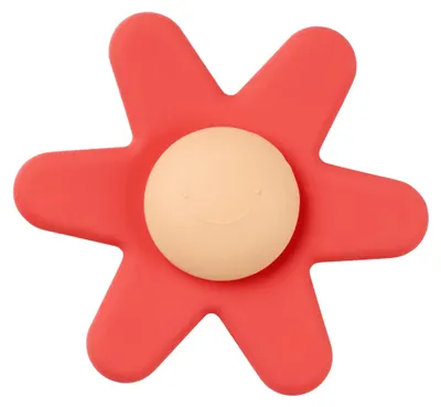 Immagine prodotto di Nattou N874359, silicone, rosa