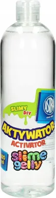 Image de ASTRA Activateur de mucus 500ml