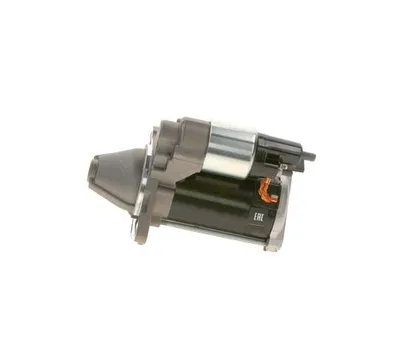 Produktbild von BOSCH 0 001 192 086 Starter Anlasser 1kW für OPEL Corsa D Schrägheck (S07) 12V