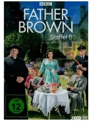 Produktbild von Father Brown