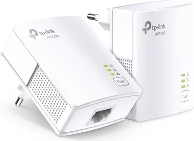 Image de TP-Link TL-PA7XXX