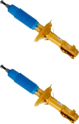 Image de Bilstein B6 Amortisseur avant seul pour VW Golf 3 Seat Ibiza V B6