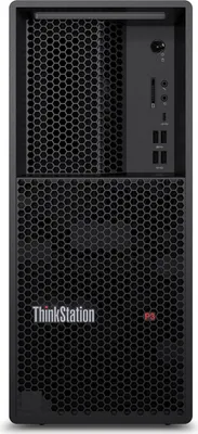 Zdjęcie produktu dla Lenovo ThinkStation P3 Tower, Intel® Core™ i7, i7-14700K, 16 GB, 512 GB, Windows 11 Pro, 64-bit