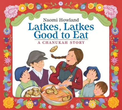 Produktbild von Latkes, Latkes, Good to Eat