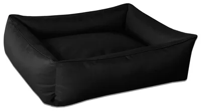 Obrázok produktu pre Pelech pre psov MAX,(XL) cca 100x85x23cm,ČIERNY