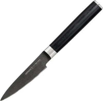 Obrázok produktu pre Samura Kuchynské nože V Stonewash Paring, SM0010B
