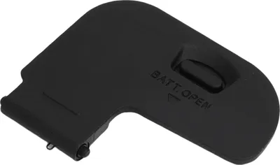 Obrázek produktu pro Asixxsix fotoaparát - kryt baterie - kryt, ABS - kryt baterie - kryt - oprava - kryt - kryt - kryt - kryt - náhrada fr 7 digitální fotoaparát oprava díl, Exact fit