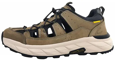 Image de Sandales Camel Active Braun en taille 40