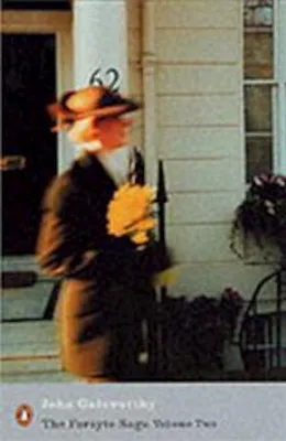 Immagine prodotto di The Forsyte Saga