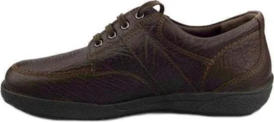 Zdjęcie produktu dla Mephisto Evelio - męskie buty sznurowane